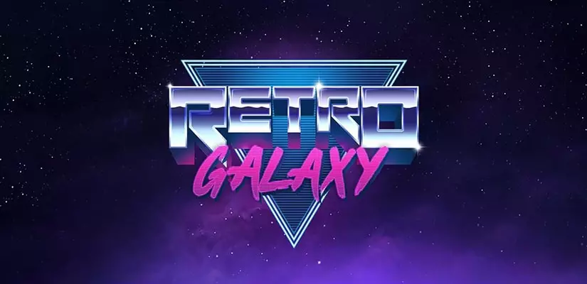 Retro Galaxy Slot Review