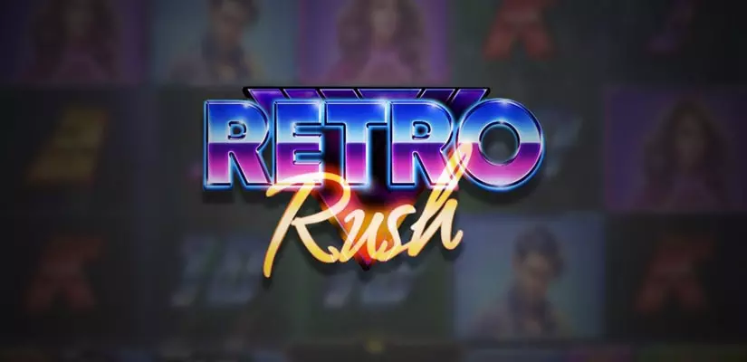 Retro Rush Slot