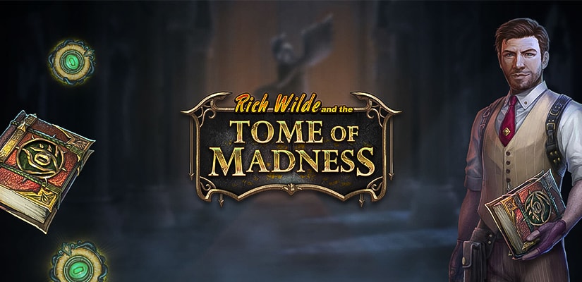 Rich wilde and the tome of madness movie Rich wilde and the tome of madness movie