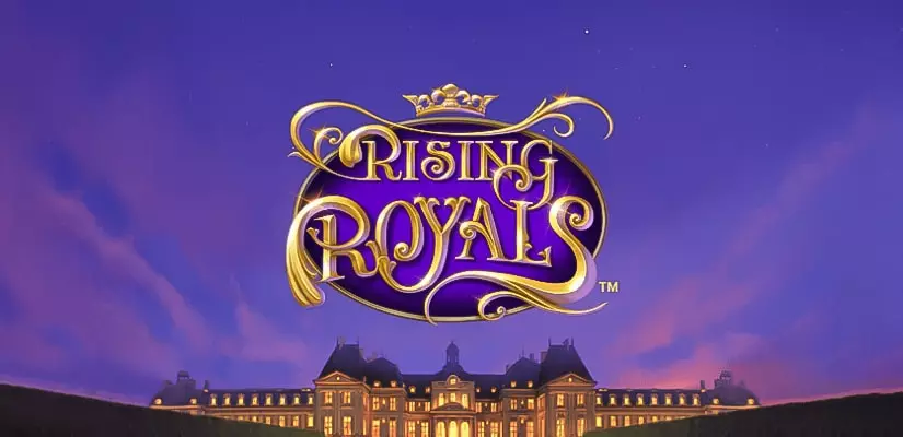 Rising Royals Slot