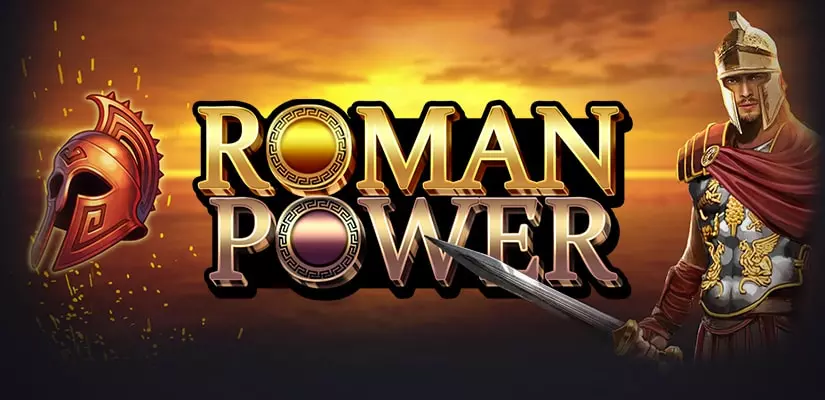 Roman Power Slot Review