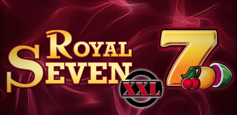 Royal Seven XXL Slot Review