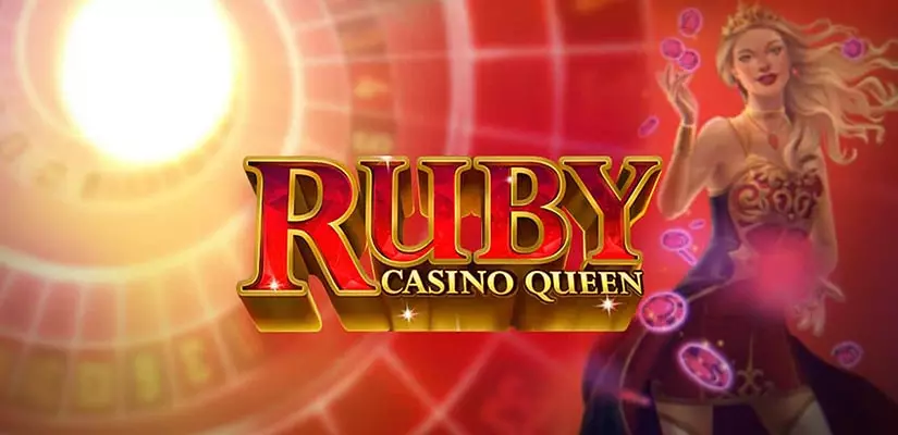 Ruby Casino Queen Slot Review