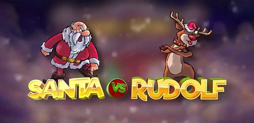 Santa vs Rudolf Slot