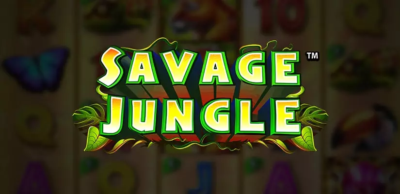 Savage Jungle Slot