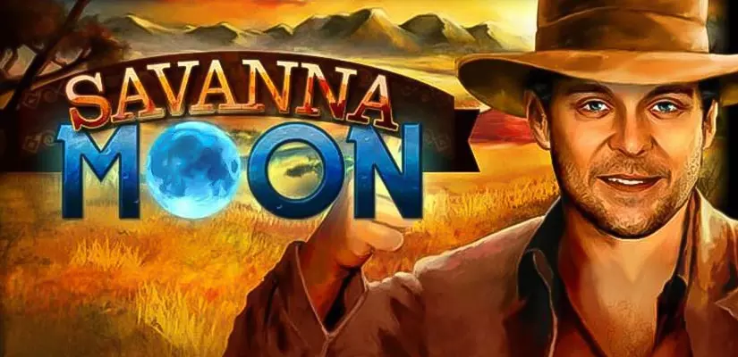 Savanna Moon Slot