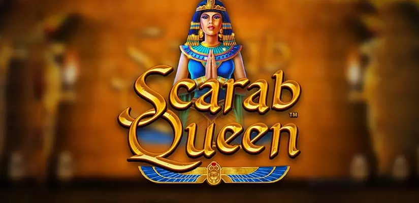 Scarab Queen Slot