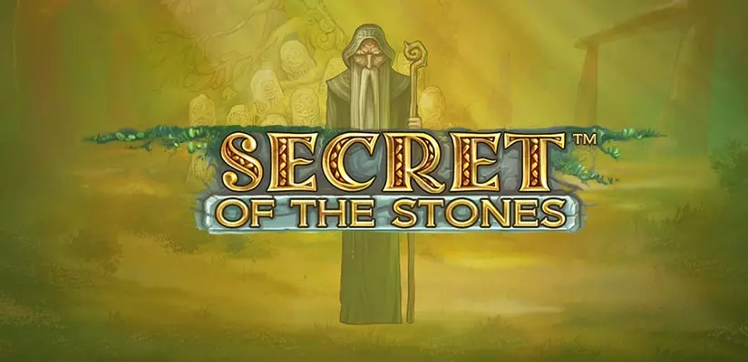 Secret of the Stones Slot