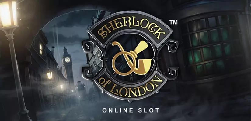 Sherlock of London Slot