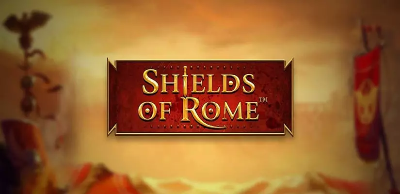 Shields of Rome Slot