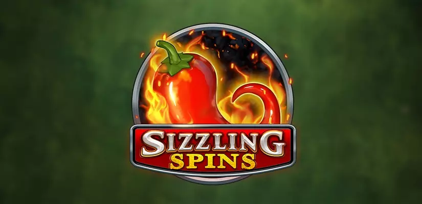 Sizzling Spins Slot