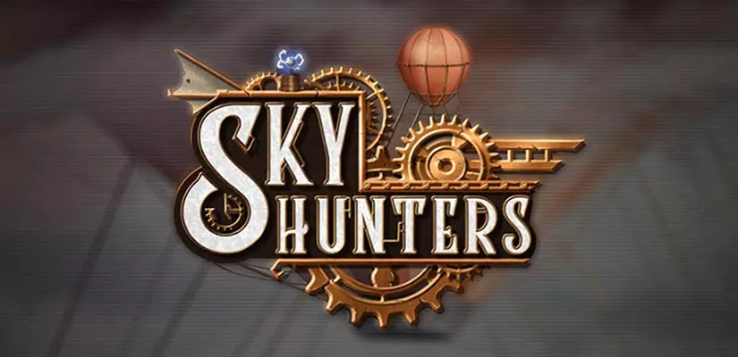 Sky Hunters Slot Review