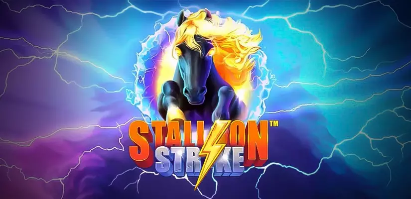 Stallion Strike Slot