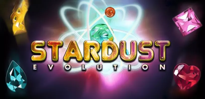 Stardust Evolution Slot Review