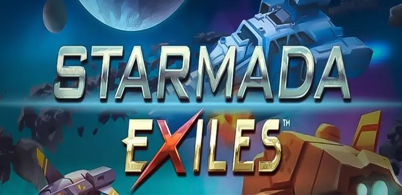 Starmada Exiles Slot