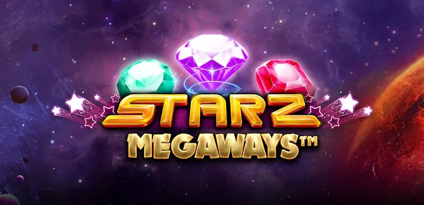 Starz Megaways Slot Review