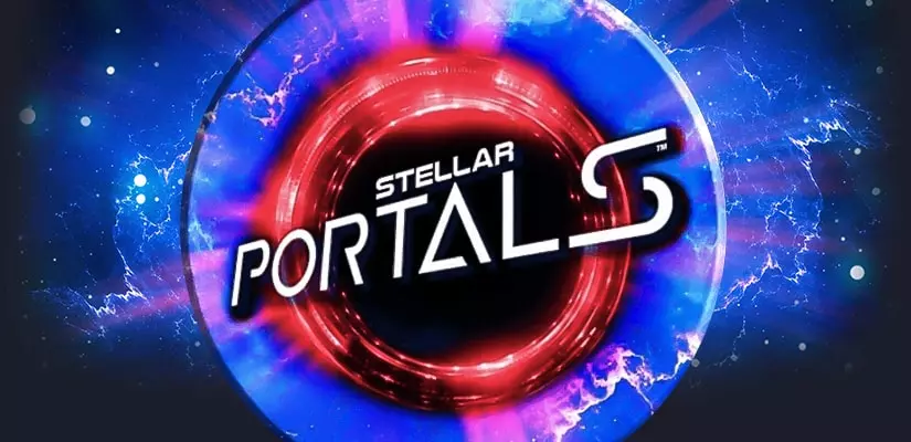 Stellar Portals Slot Review