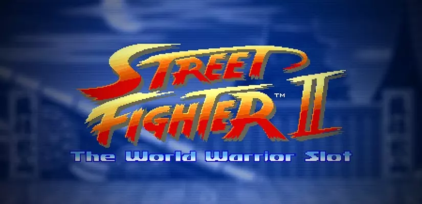 Street Fighter 2 The World Warrior