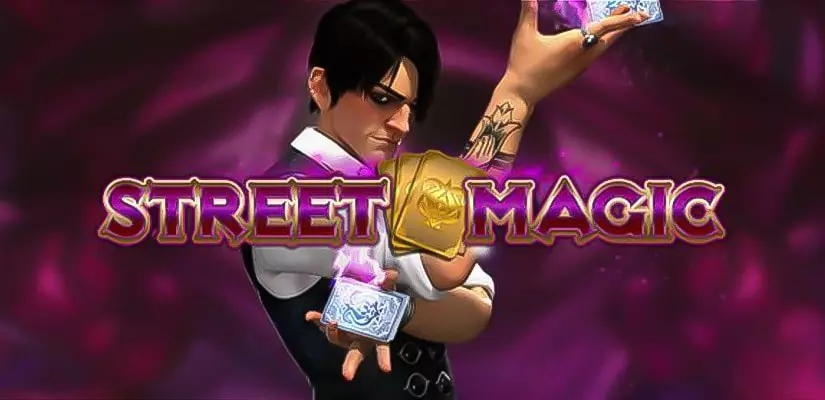 Street Magic Slot