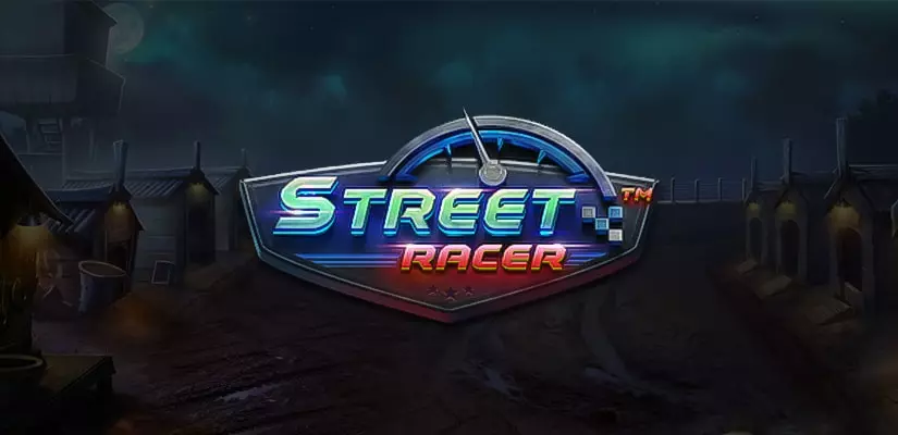 Street Racer Slot