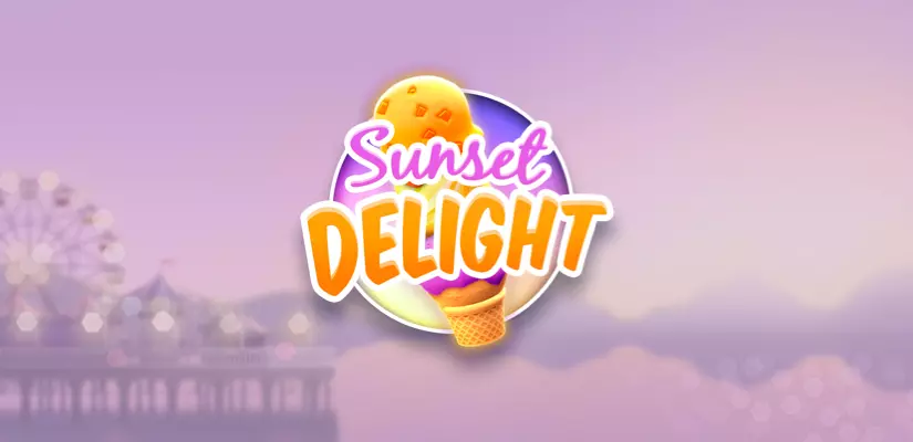 Sunset Delight Slot