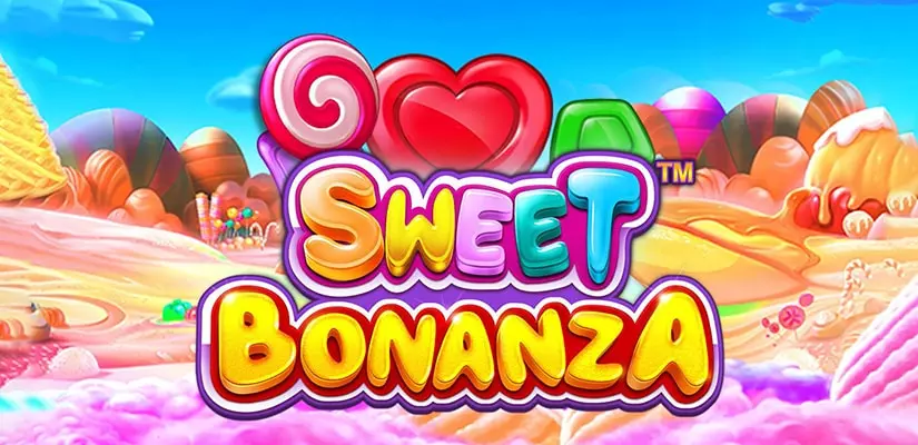 Sweet Bonanza Slot Review