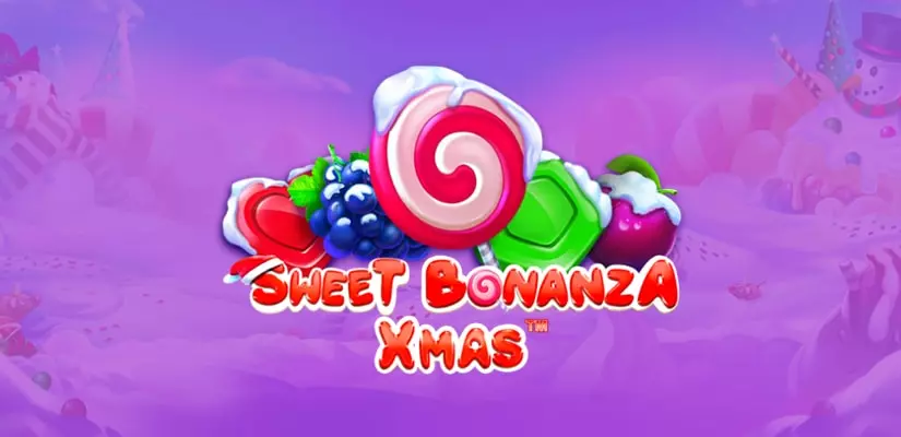 Sweet Bonanza Xmas Slot