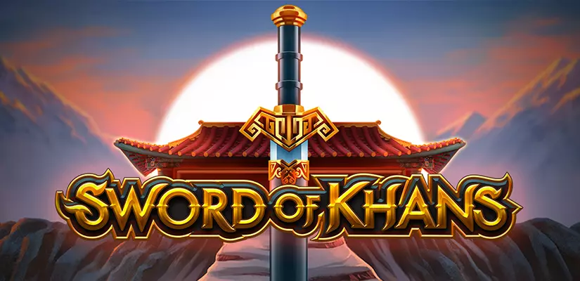 Sword of Khans Slot