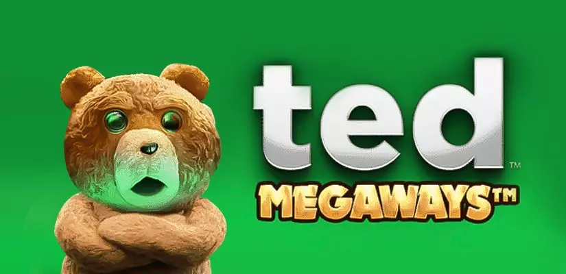 Ted Megaways Slot