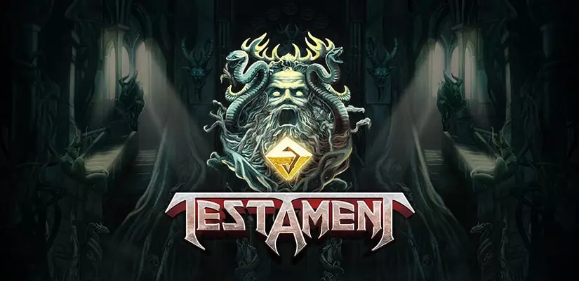 Testament Slot Review