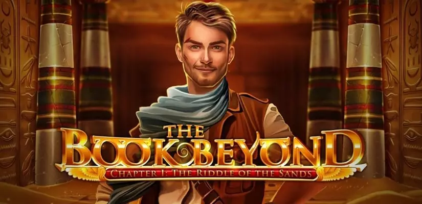The Book Beyond Slot Review