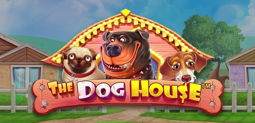 Dog House Slot Review Play Dog House Slot Online