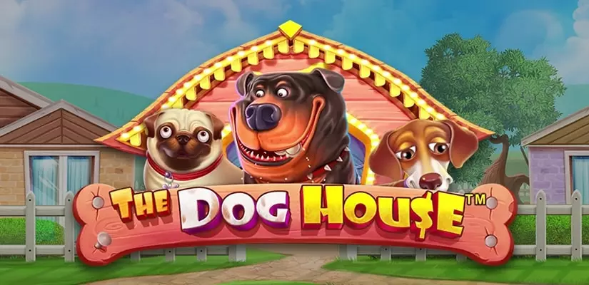 Dog House Slot Review
