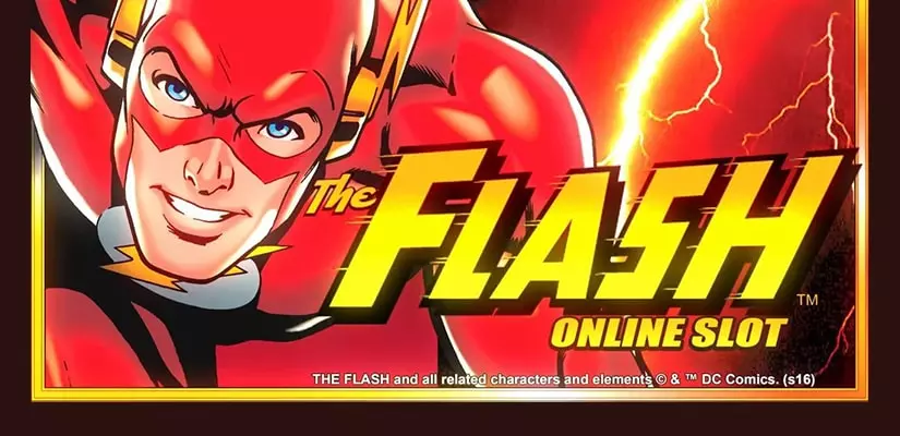 The Flash Slot