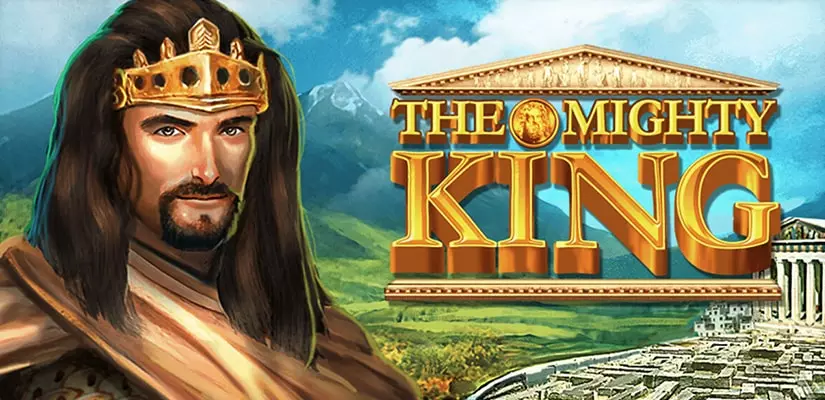 The Mighty King Slot