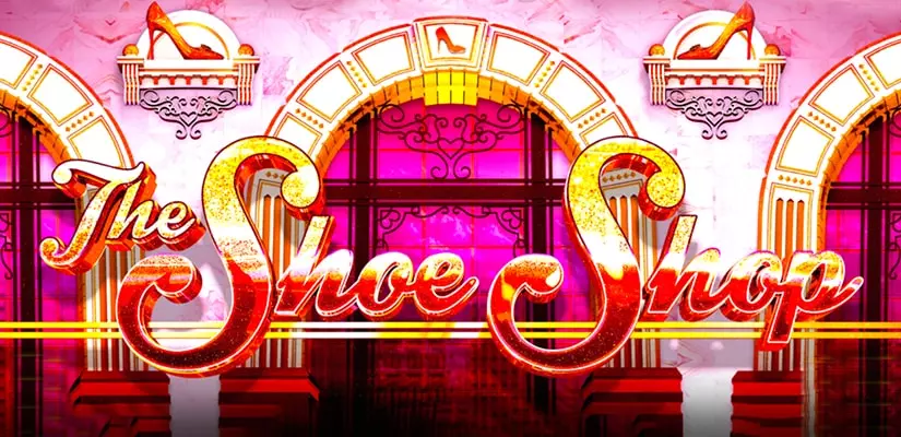 The Shoe Shop Slot Review