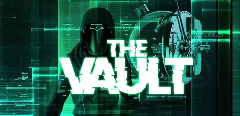 The Vault Slot Review