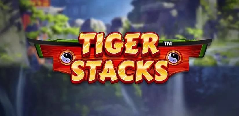 Tiger Stacks Slot