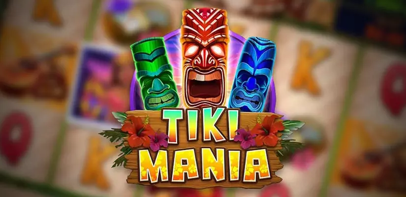 Tiki Mania Slot