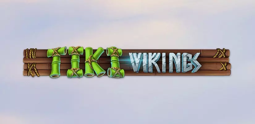 Tiki Vikings Slot