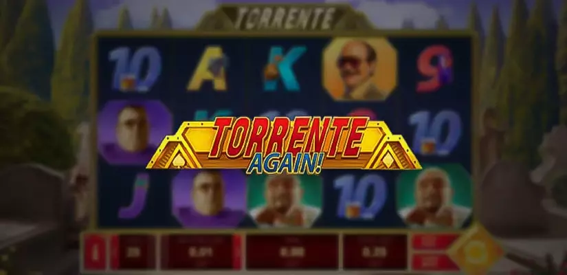 Torrente Again Slot