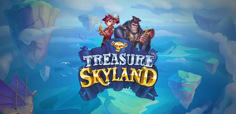 Treasure Skyland Slot Review