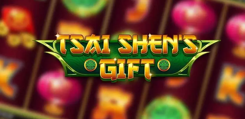 Tsai Shen’s Gift Slot