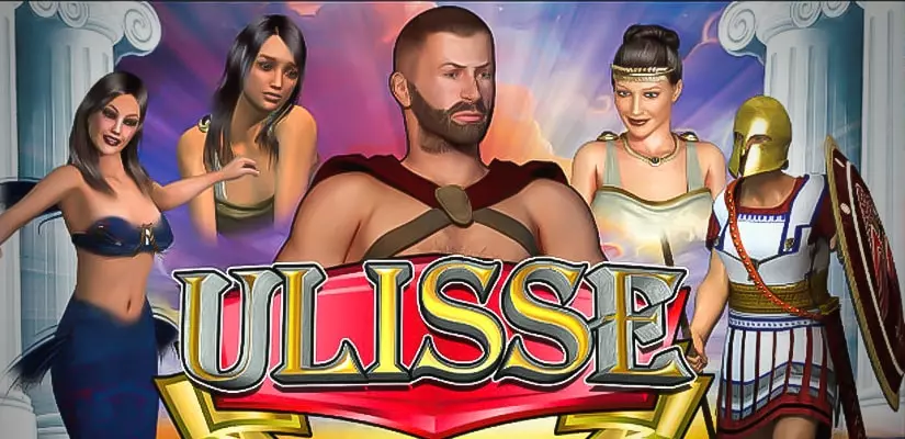 Ulysses Slot Review