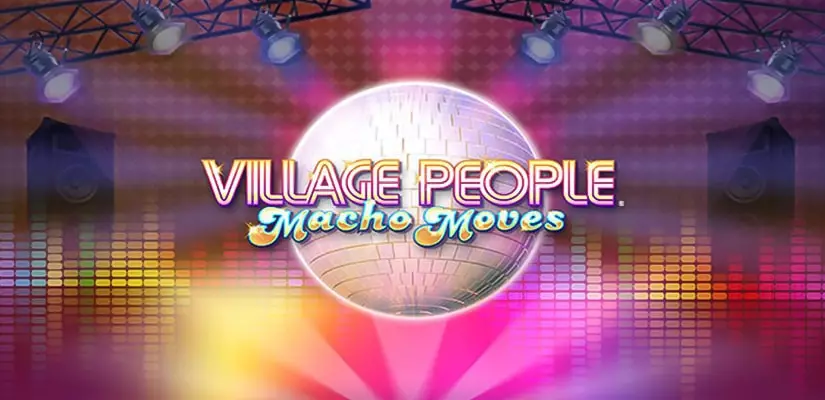 Village People® Macho Moves Slot