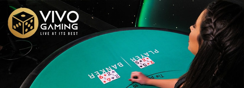 Live European Roulette by Vivo Gaming | Uk Live Casinos Live European Roulette by Vivo Gaming | Uk Live Casinos