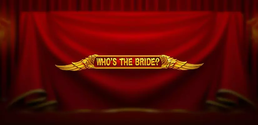 Who's the Bride Slot