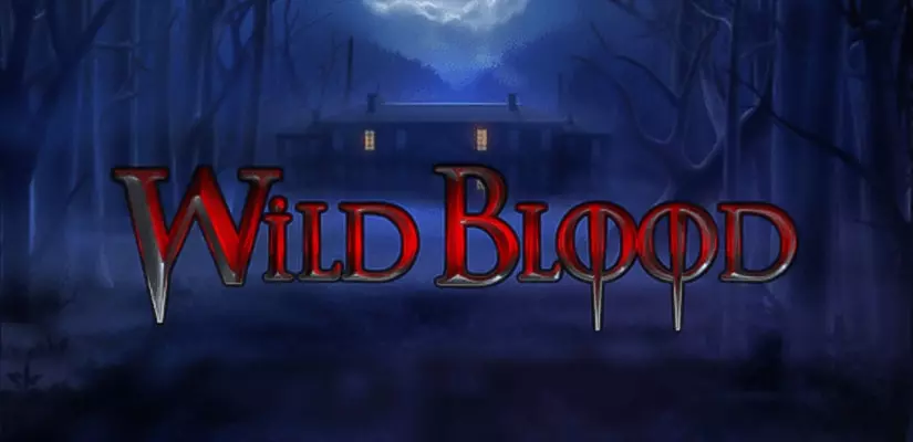 Wild Blood Slot