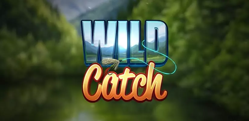 Wild Catch Slot Review