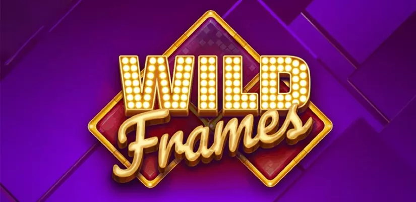 Wild Frames Slot